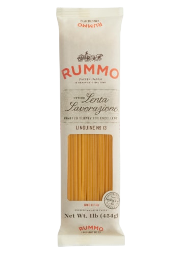 Rummo Linguine Pasta 16 oz.