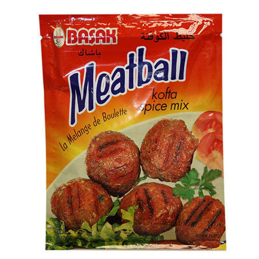 Basak Meatball Kofta 100g