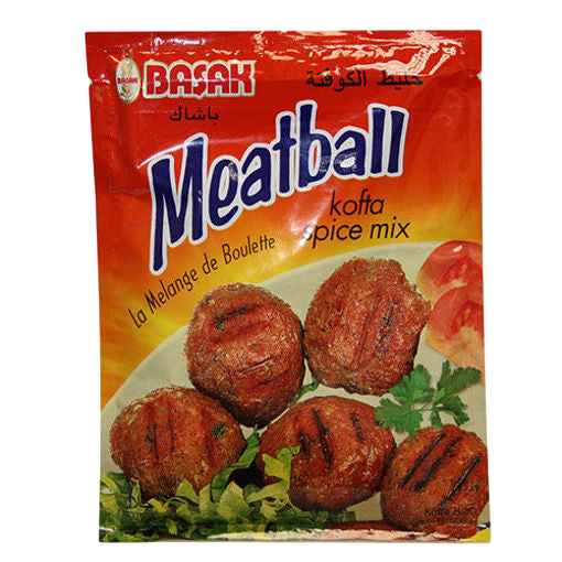 Basak Meatball Kofta 100g