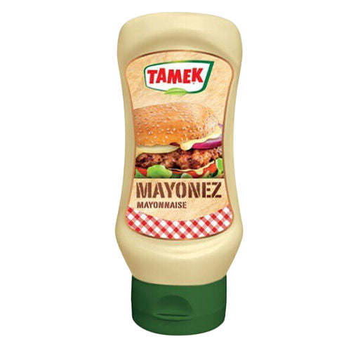 Tamek Mayonnaise 320g