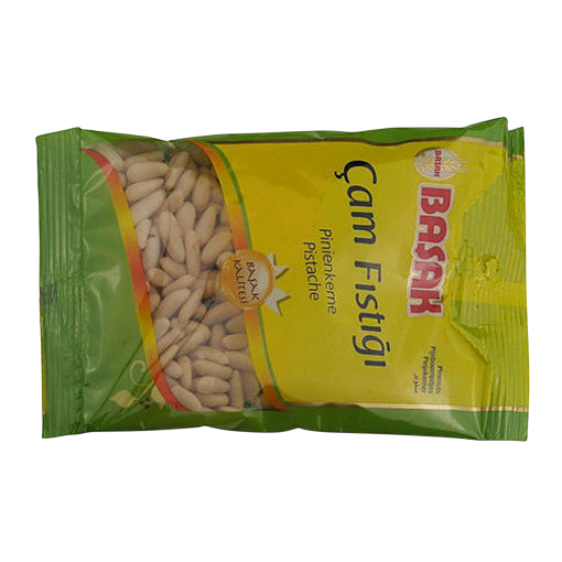 Basak Pinenuts 20g