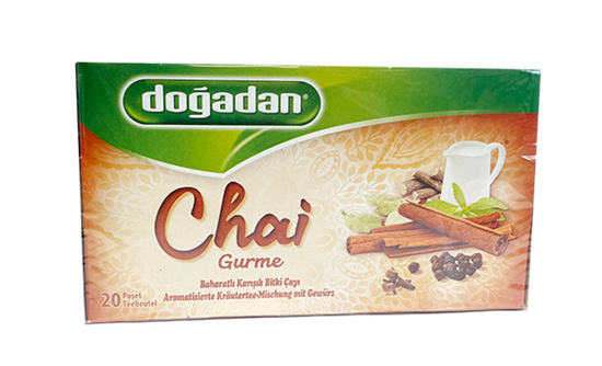 Dogadan Chai