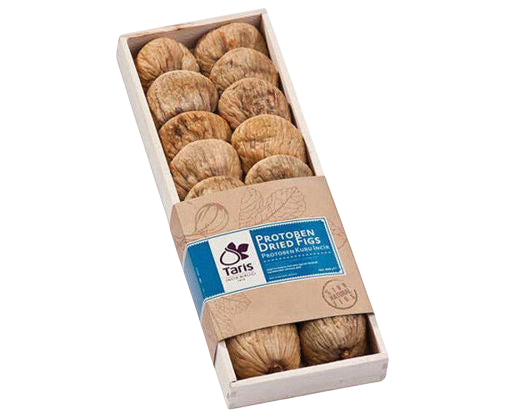 Taris Dried Figs 500g