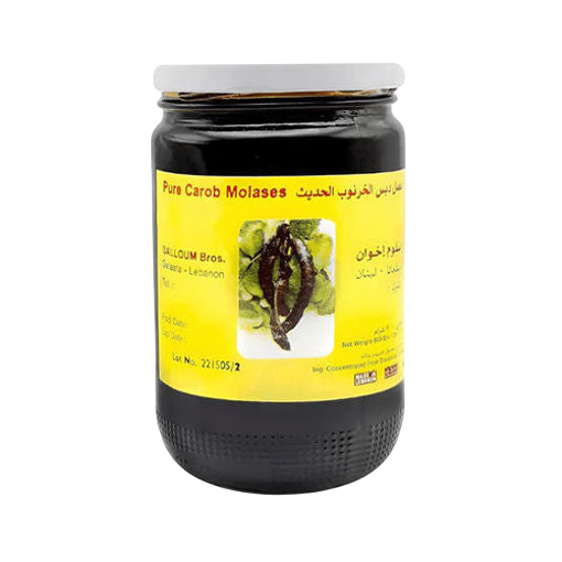 Salloum Bros Carob Molasses 450g