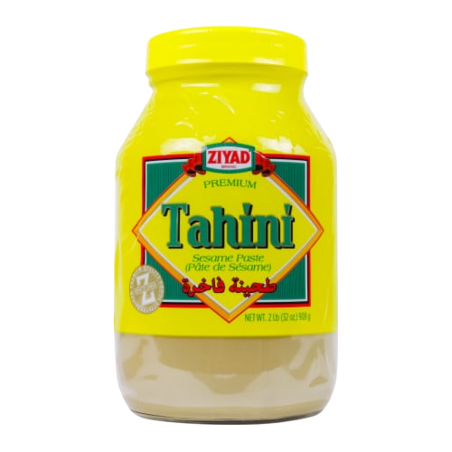 Ziyad Tahini 32 oz.