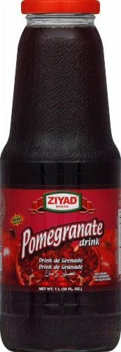 Ziyad Pomegranate Juice