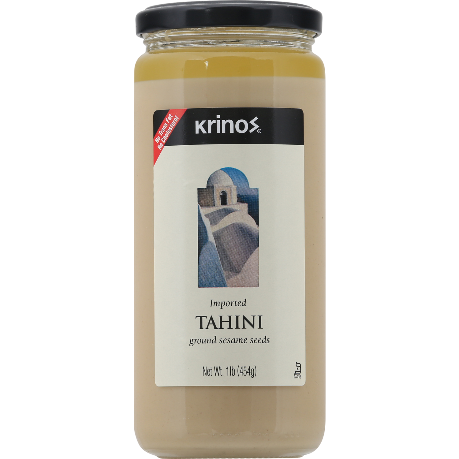 Krinos Tahini 1.2 kg