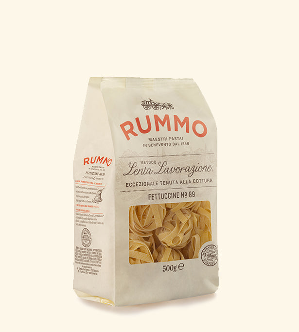 Rummo Fettuccine Pasta