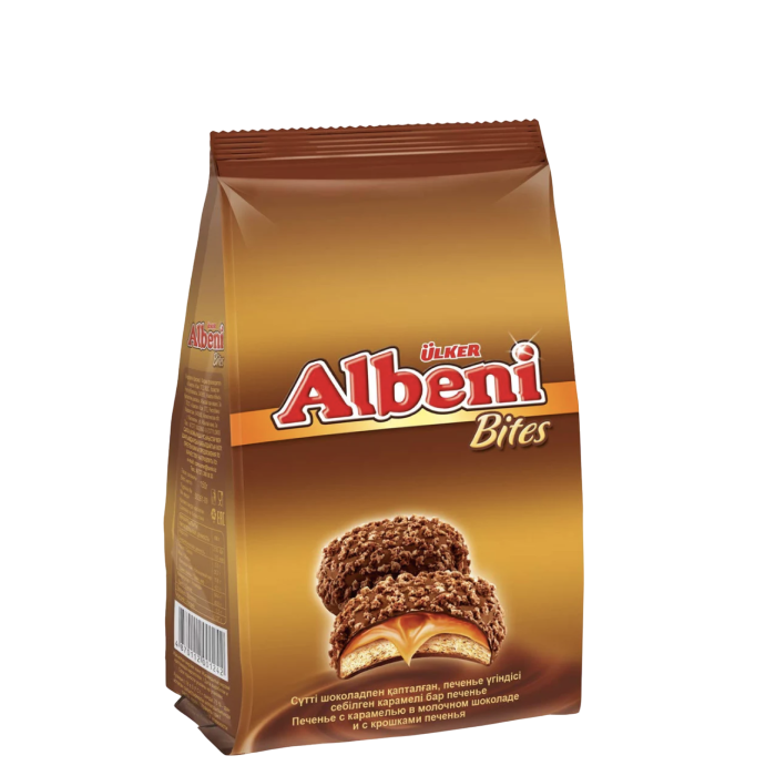 Ulker Albeni Bites 5oz