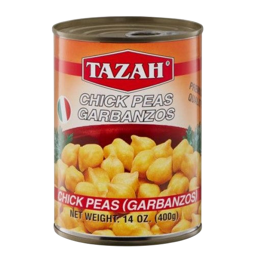 Tazah Chick Peas