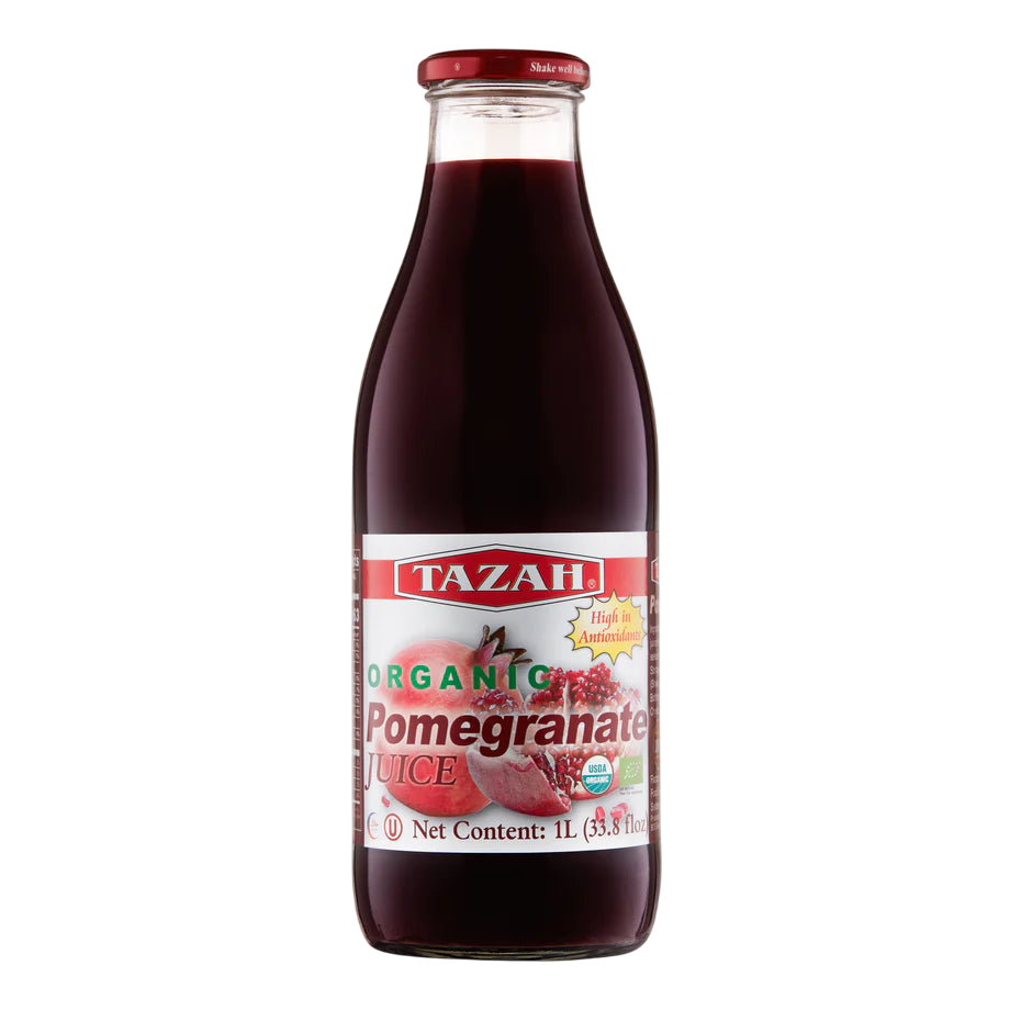 Tazah Pomegranate Juice 1 L