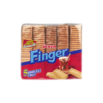 Ulker Finger Biscuit 750g