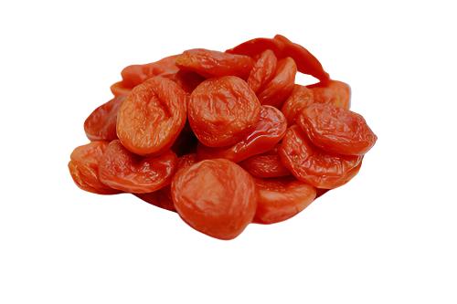 Uzbekistan Apricots