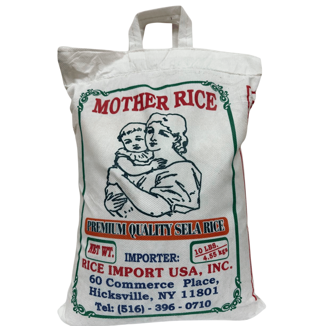 Mother'S Rice 10 lbs