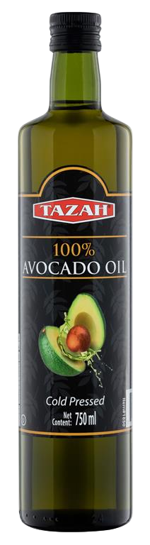 tazah avocado oil