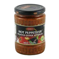 Zergut Hot Pepptizer