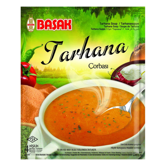 Basak Tarhana Soup 65 g