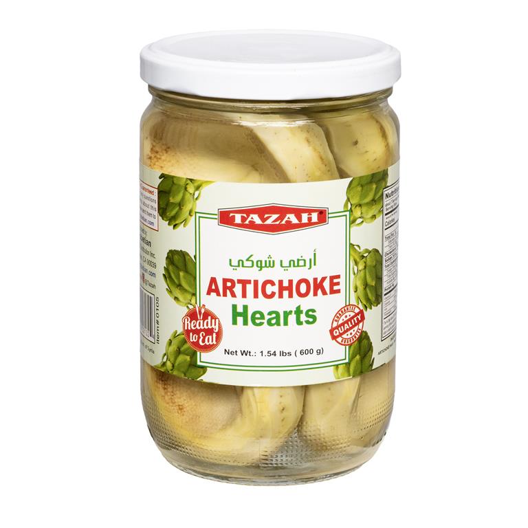 Tazah Artichoke