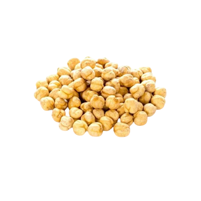 My Halal Pantry Chick Peas Yellow Roasted & Salted 1lb