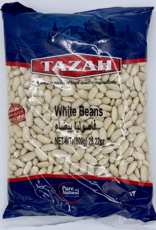 Tazah White Beans