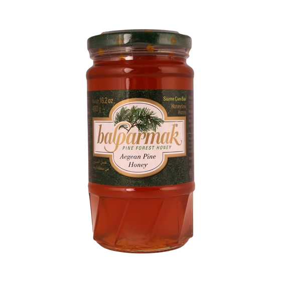 Balparmak Aegean Pine Honey 460g