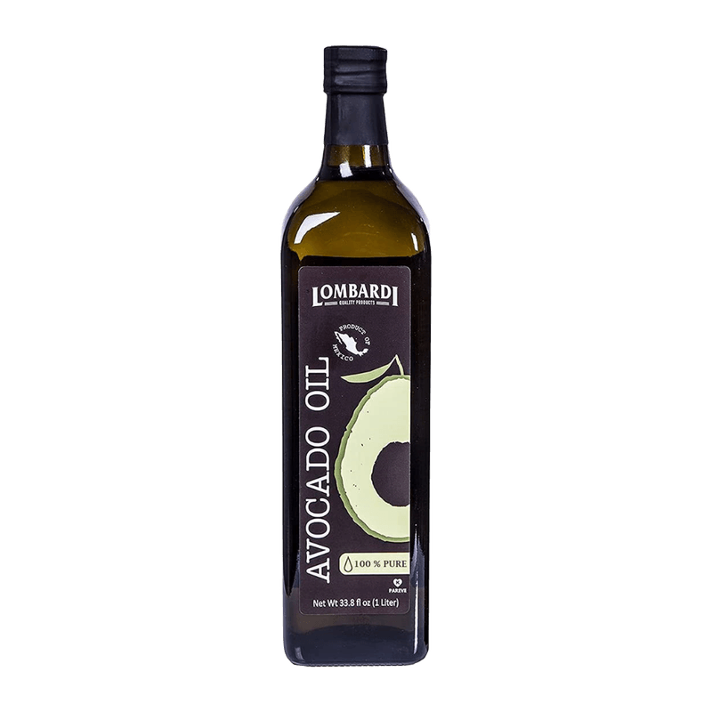 Lombardi Avacado Oil 1L