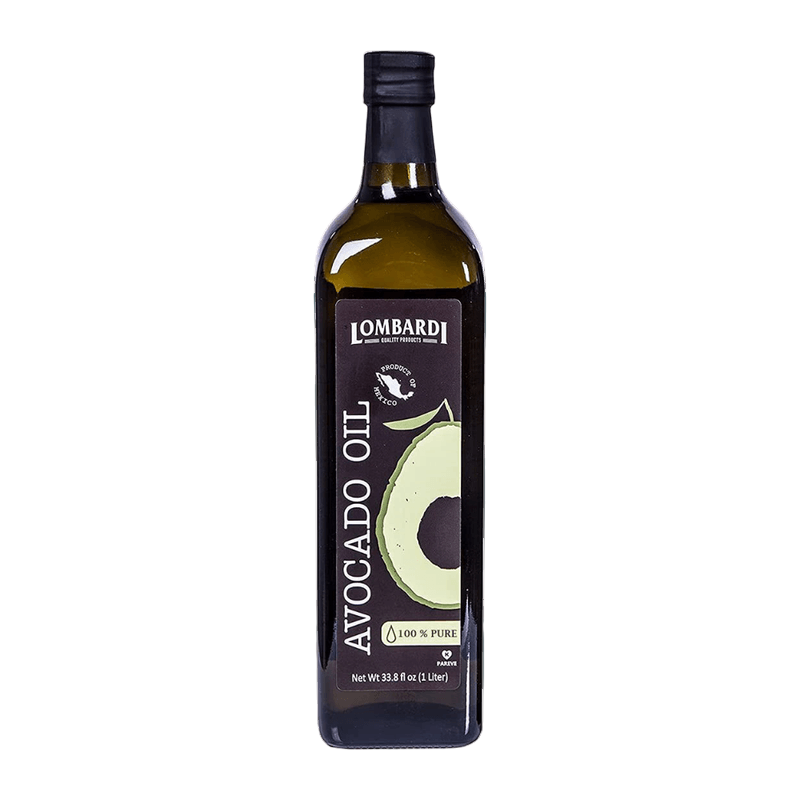 Lombardi Avacado Oil 1L