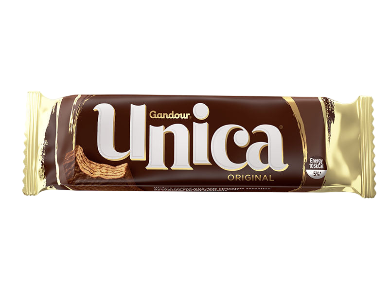 Gandour Unica 18g