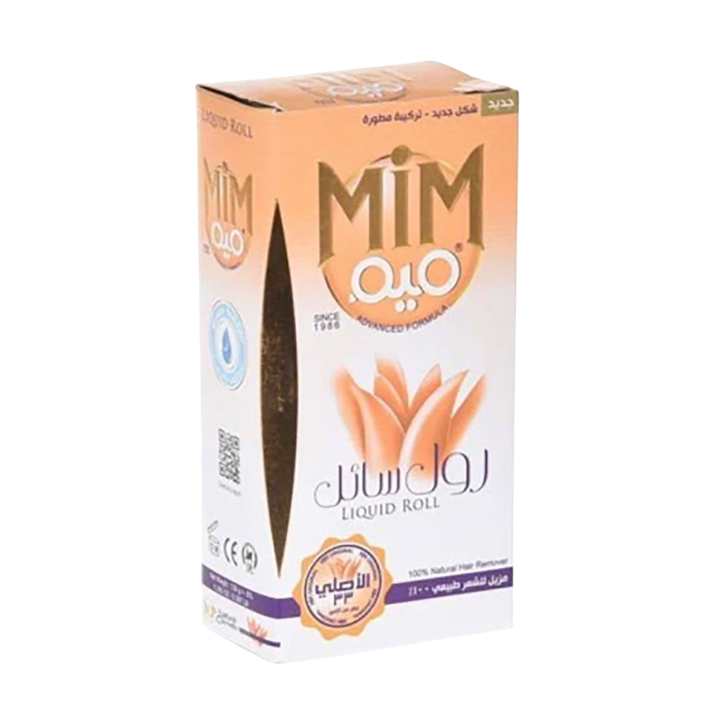 Mim Hair Remover 130 g