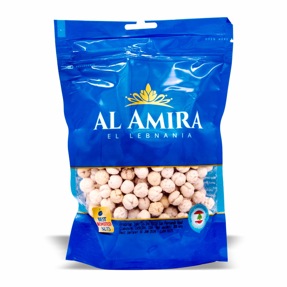 Al Amira Chick Peas