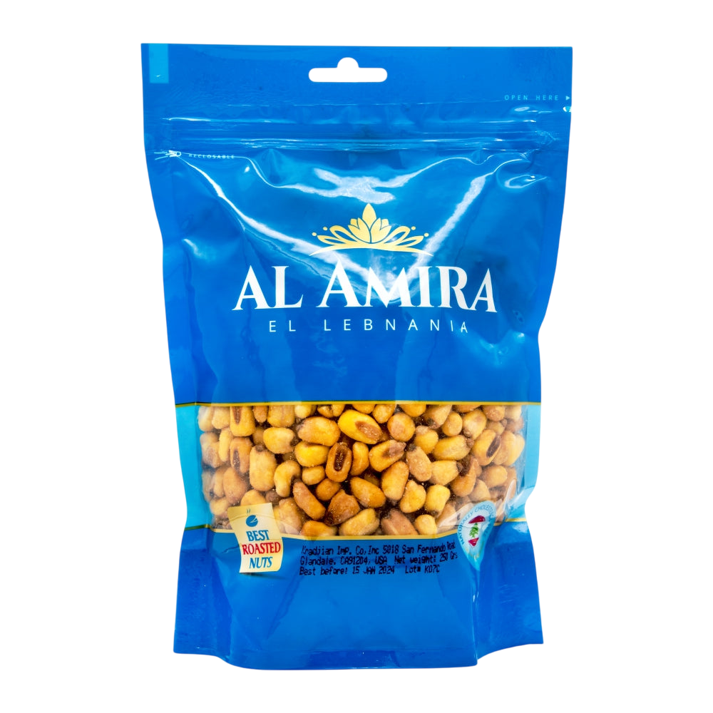 Al Amira Corn 250g