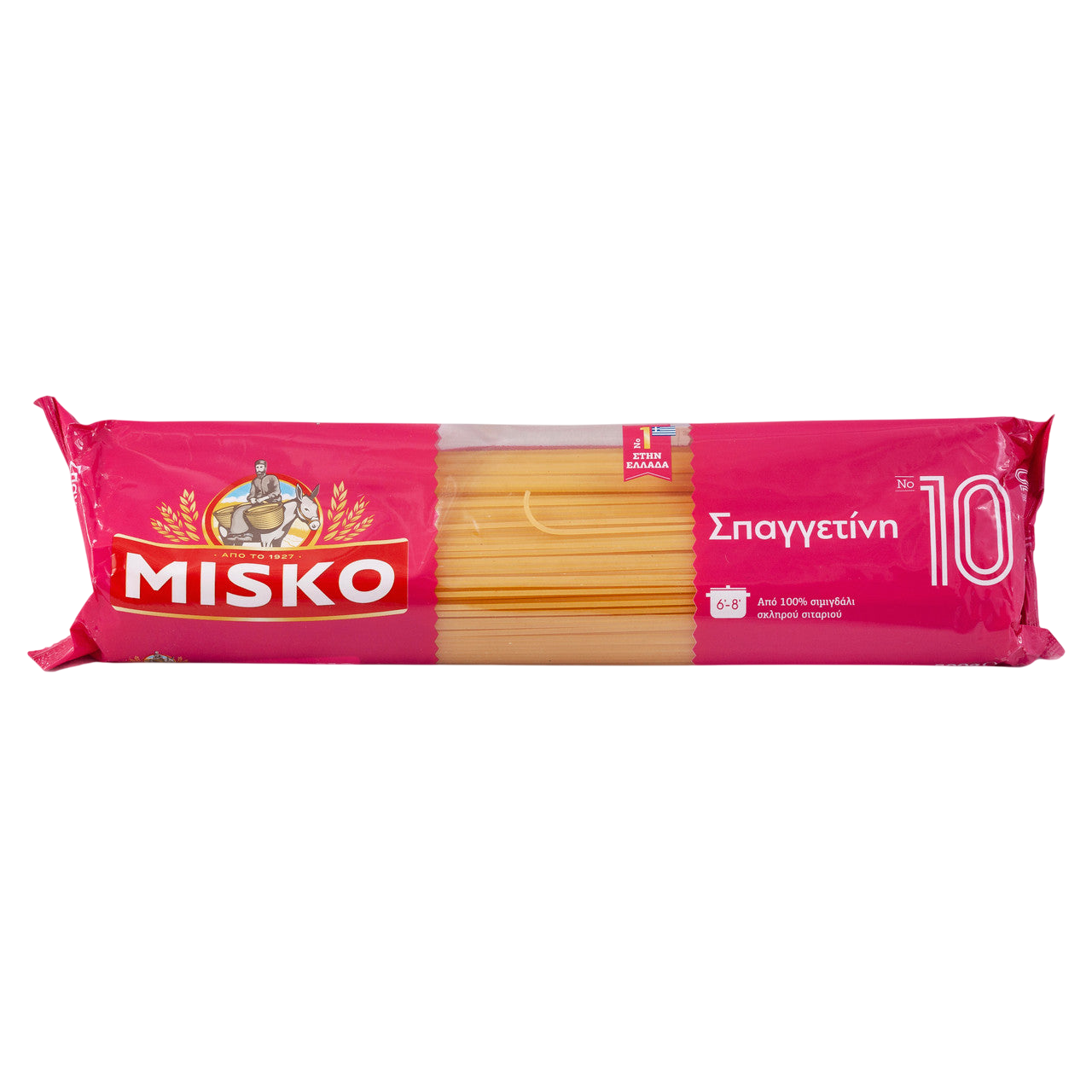 Misko Spaghettini #1 500g