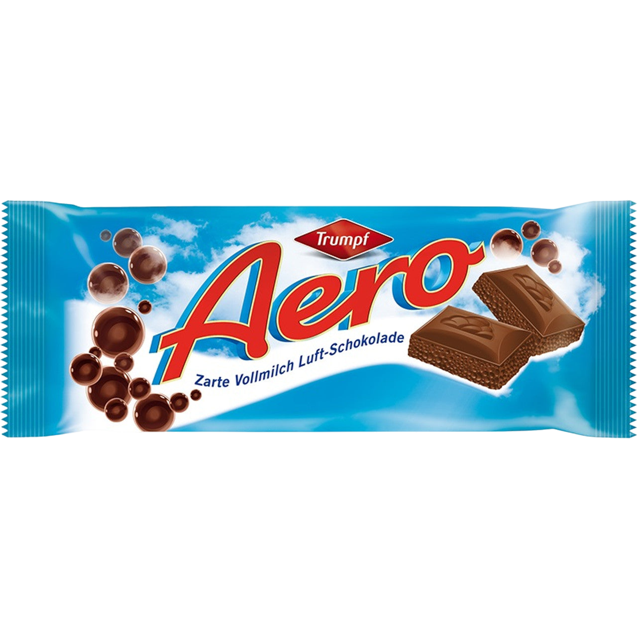 Trumpf Aero Chocolate 100 g