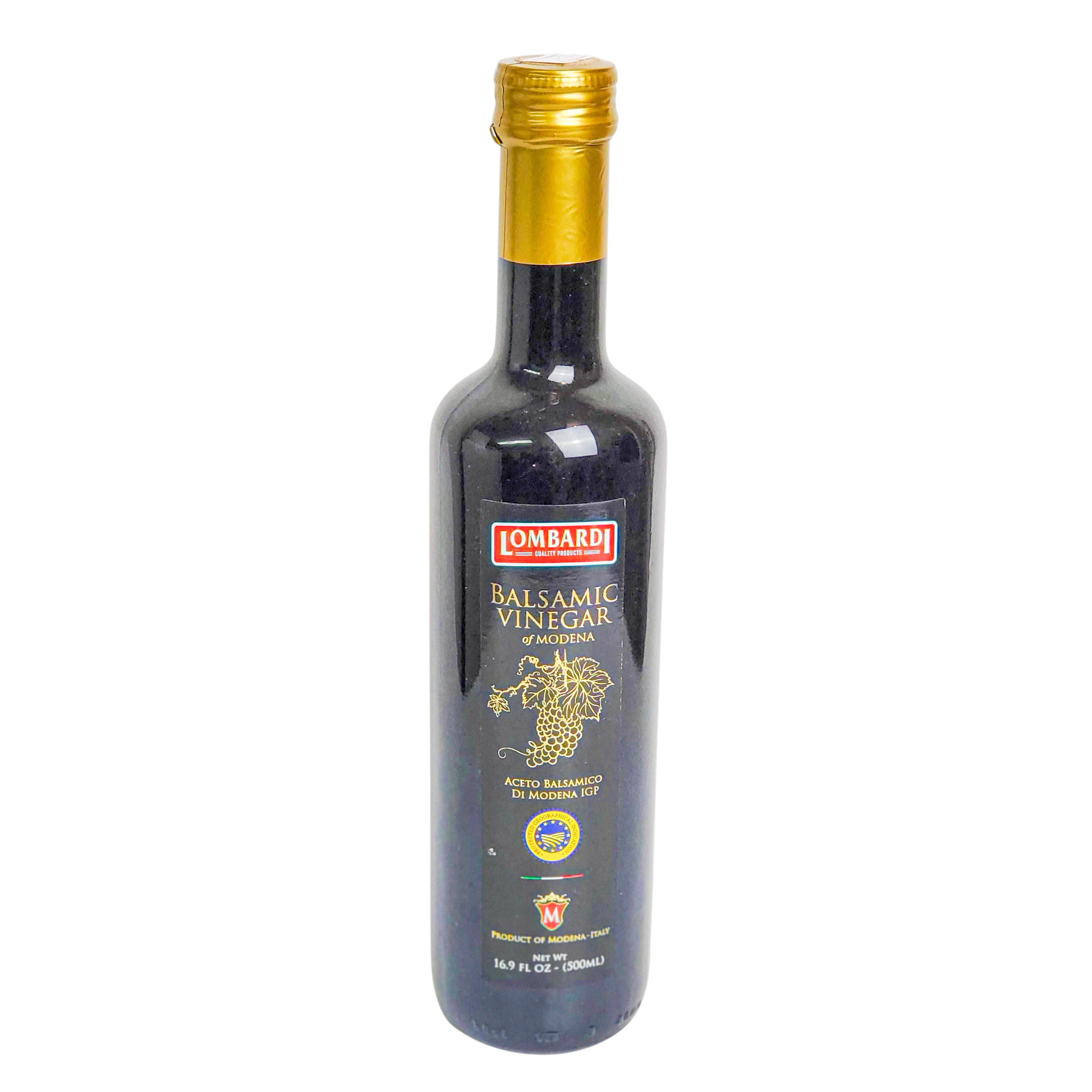 Lombardi Balsamic Vinegar 500 ml