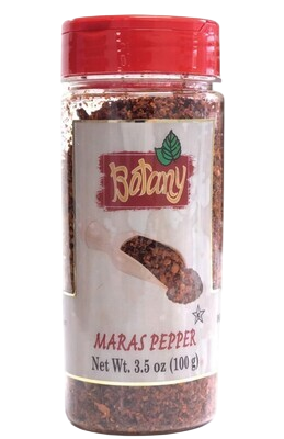 Botany Maras Pepper 100 g