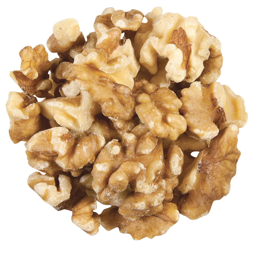 My Halal Pantry Walnuts Light Halves