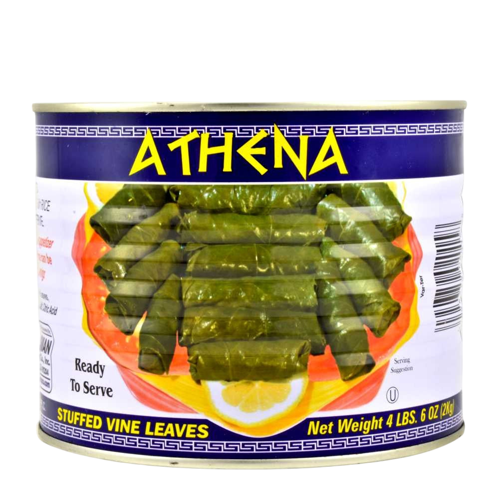 Athena Dolmades 70oz