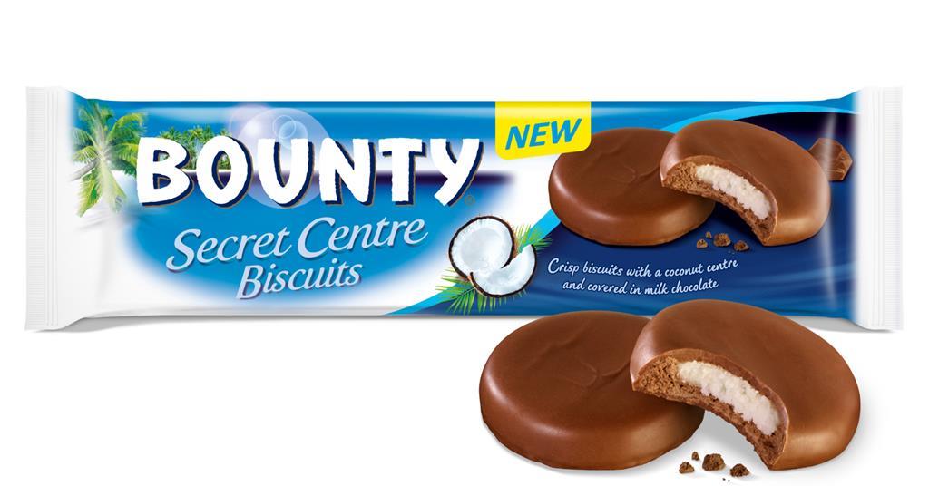 Bounty Secret Center Biscuits