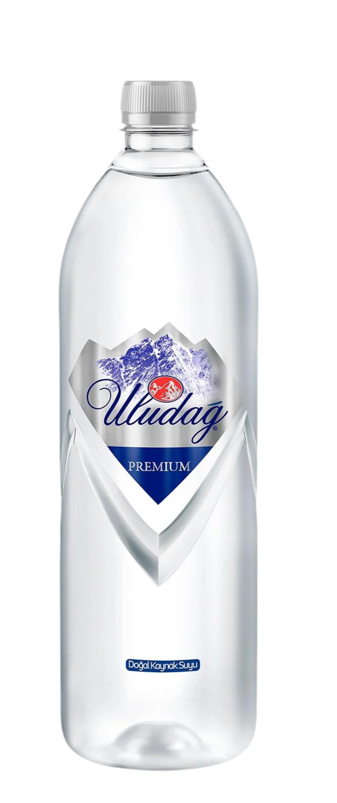 Uludag Premium Natural Spring Water 1 L