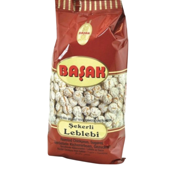 Basak Chickpeas Sugared 300 g