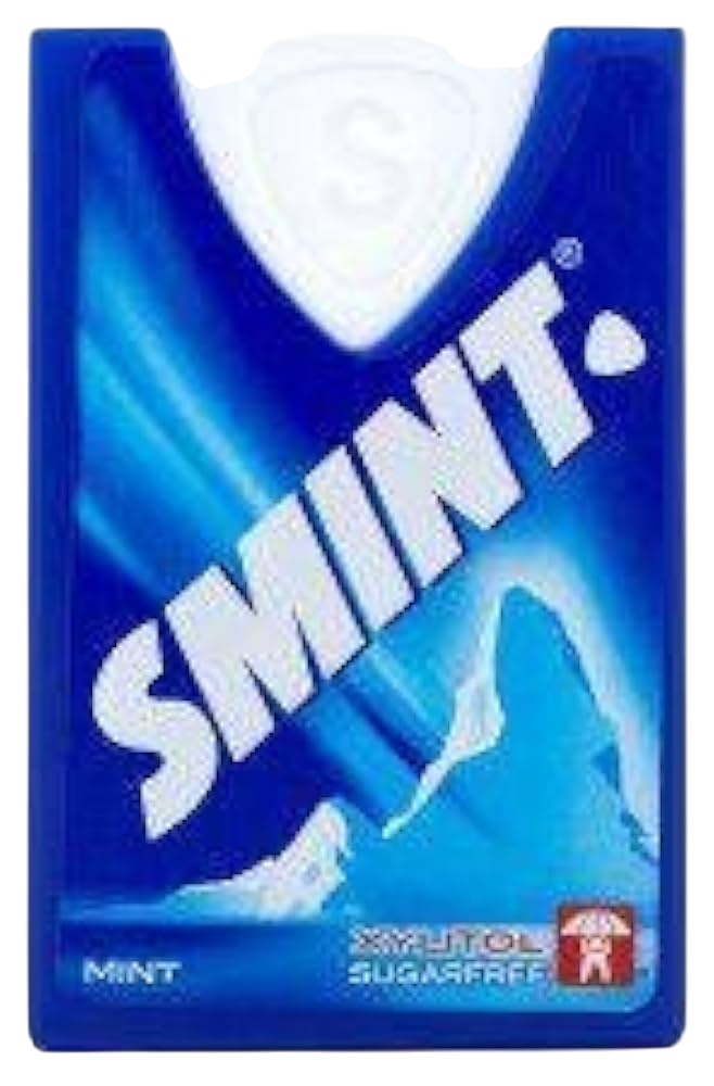 Smint Mints 8g