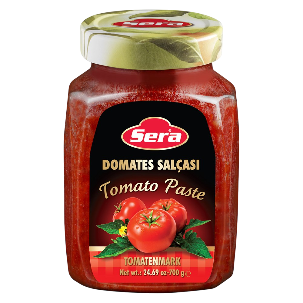 Sera Tomato Paste 12.7 kg