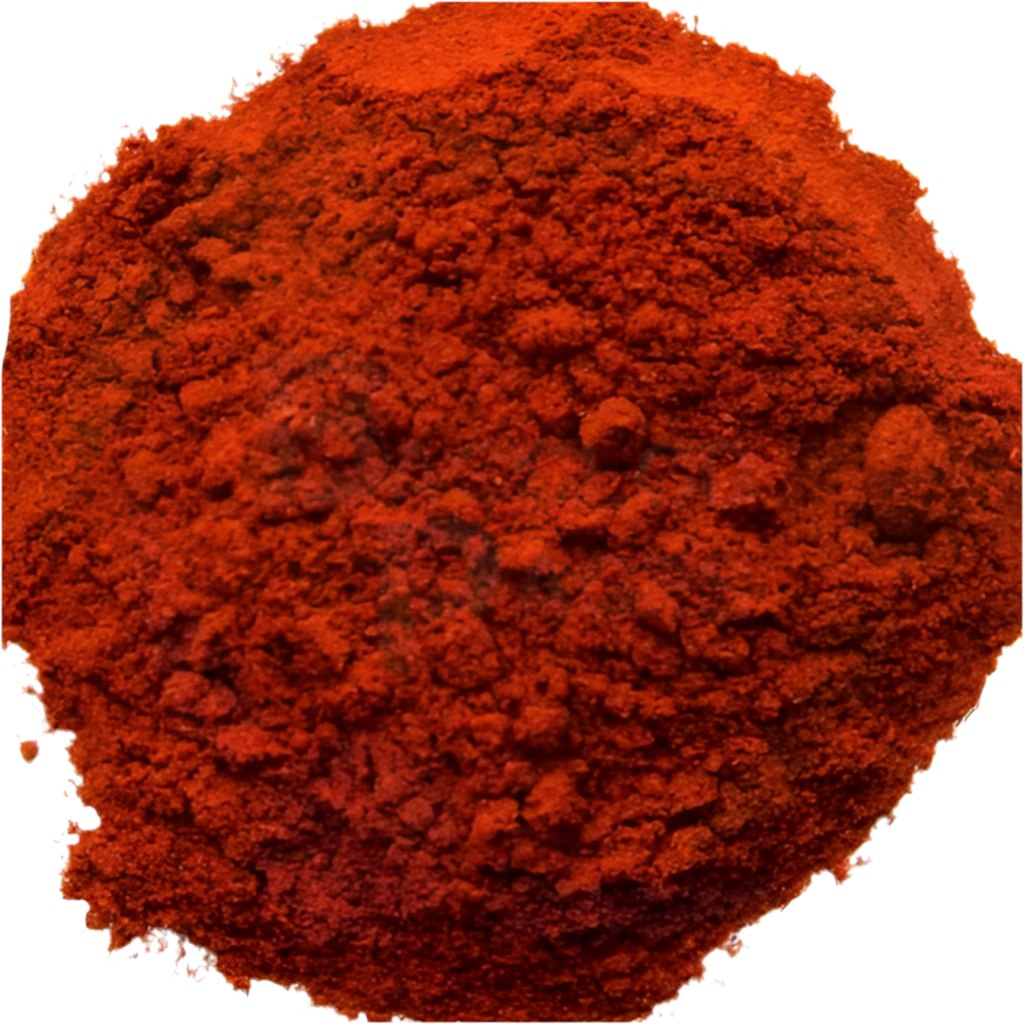 My Halal Pantry Paprika 1lb