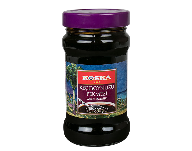 Sehrazat Carob Molasses 380g