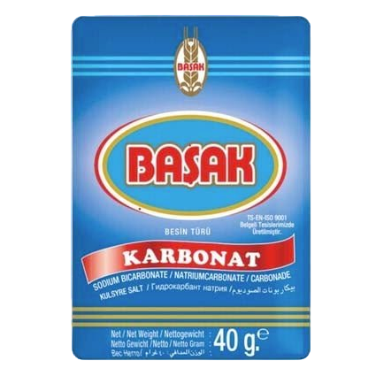 Basak Karbonat 40 g