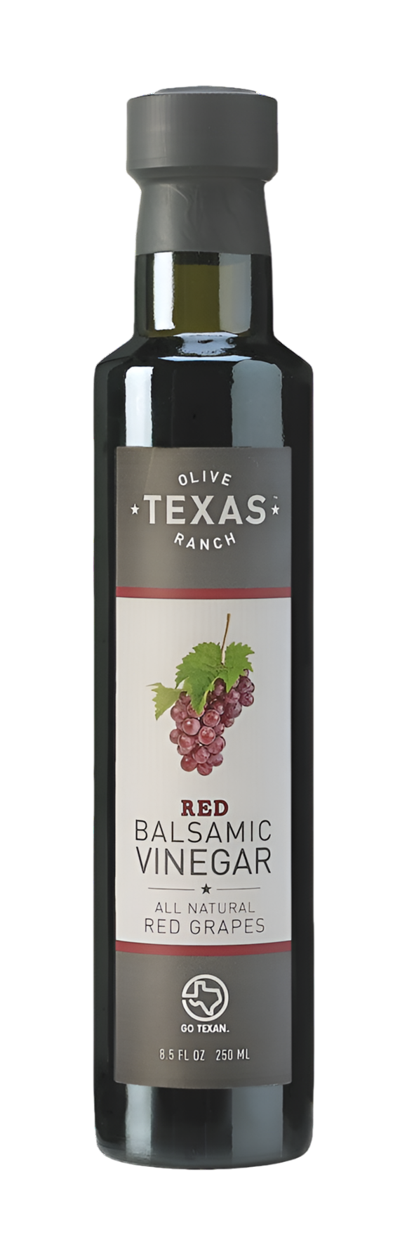 Texas Olive Ranch Red Balsamic Vinegar 250ml