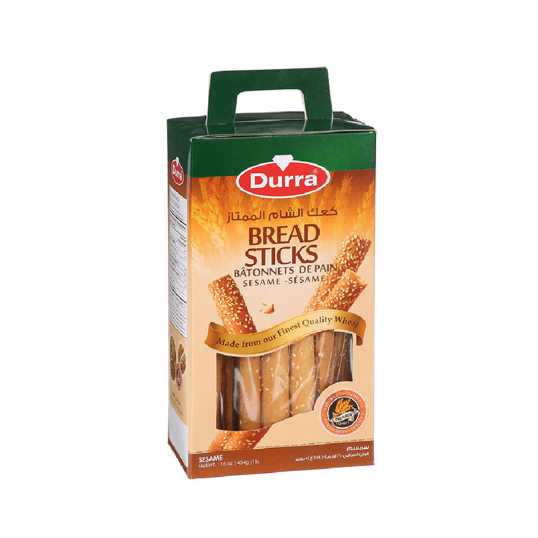 Durra Bread Sticks