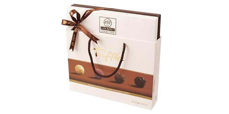 Elit Gourmet Collection Truffle Mix 252 g