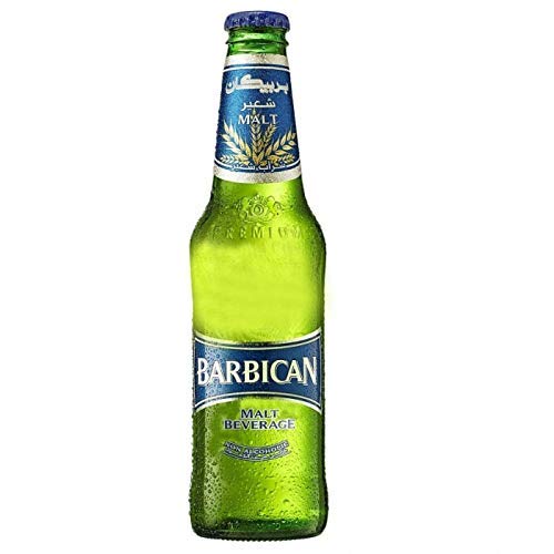 Barbican Malt Drink