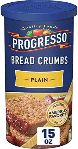 Progresso Bread Crumbs Plain 15oz